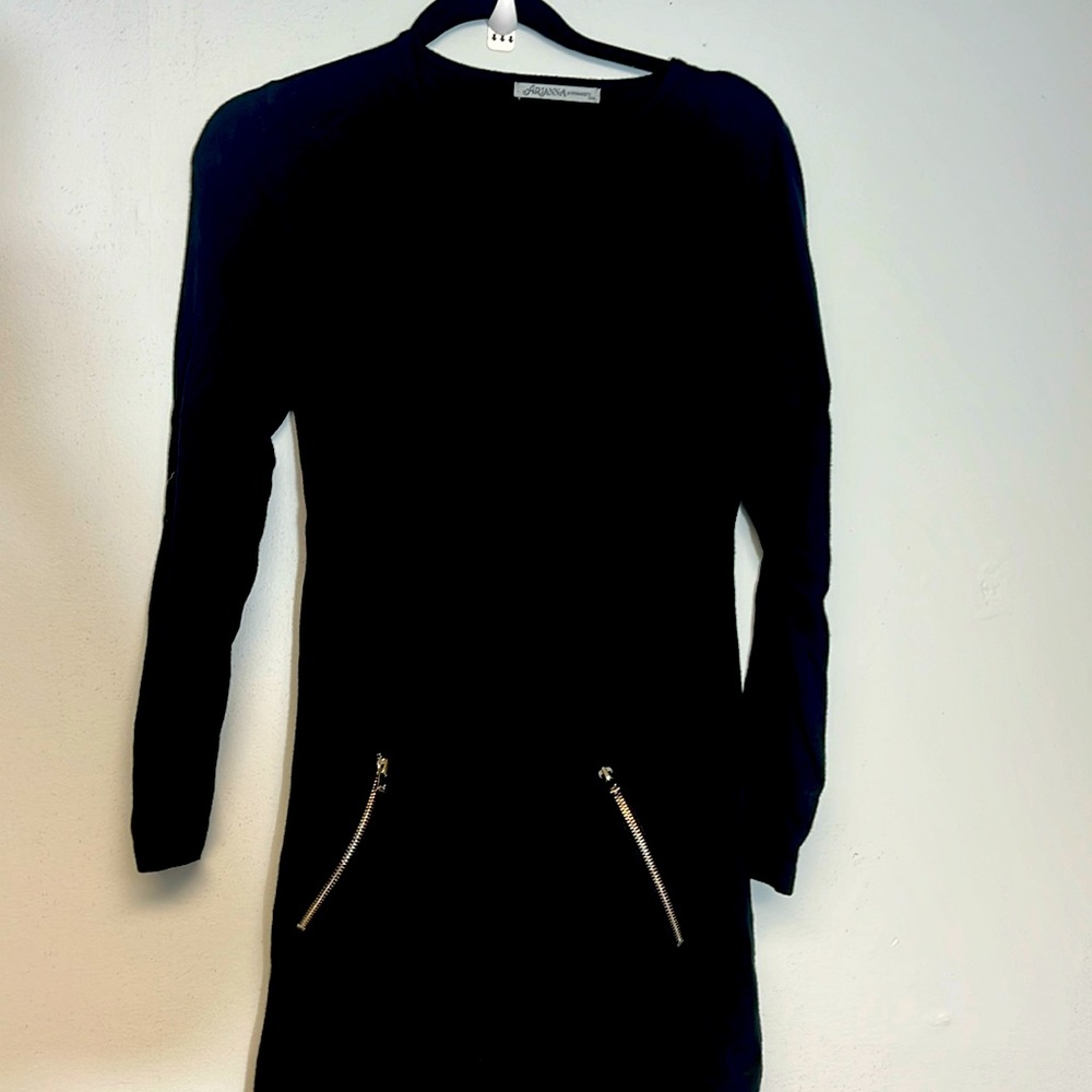 Arianna by Howard’s Dress S/M
